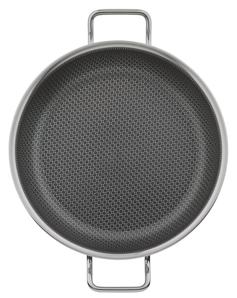 PANVICA NA SMAŽENIE nepriľnavý povrch ILAG® 24 cm Spring - Online Only bytové doplnky, Online Only