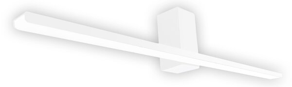 Nástenné LED svietidlo Artemis, 1x LED 13,8w, 4000k, w