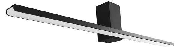 Nástenné LED svietidlo Artemis, 1x LED 13,8w, 4000k, b