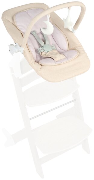 DETSKÉ HOJDACIE KRESIELKO My Baby Lou - Izby pre bábätká