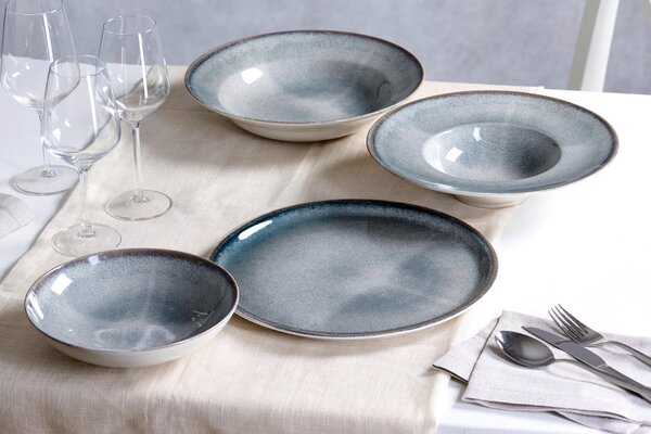 TANIER GOURMET kamenina keramika 28 cm Ritzenhoff Breker - Jedálenské sety
