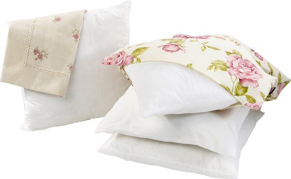 VÝPLŇOVÝ VANKÚŠ 40/40 cm Boxxx - Textil do domácnosti