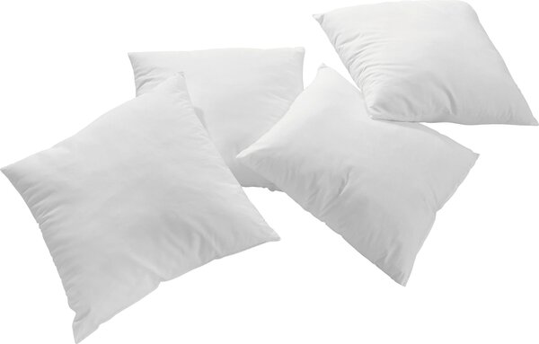 VÝPLŇOVÝ VANKÚŠ 40/40 cm Boxxx - Textil do domácnosti