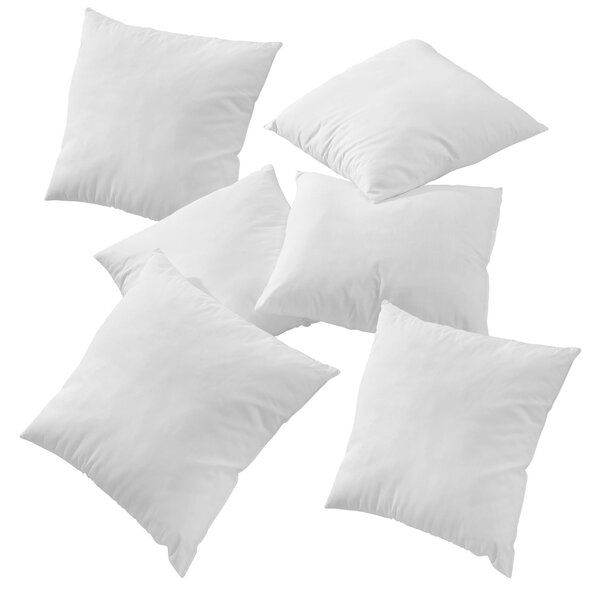 VÝPLŇOVÝ VANKÚŠ 40/40 cm Boxxx - Textil do domácnosti