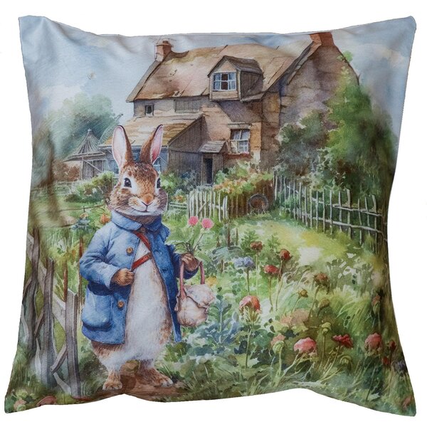 DEKORAČNÝ VANKÚŠ 40/40 cm Esposa - Textil do domácnosti