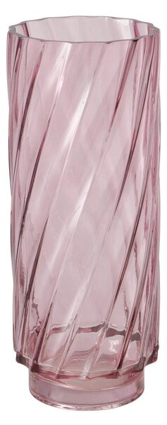 VÁZA, sklo, 30 cm - Vázy
