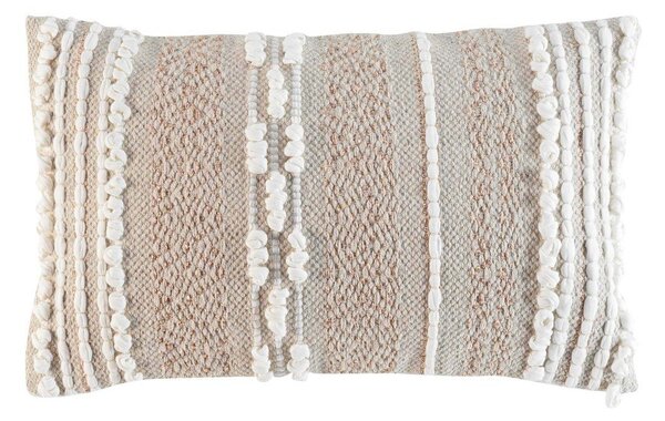 Dekoračný vankúš 30x50 cm Blanca – douceur d'intérieur