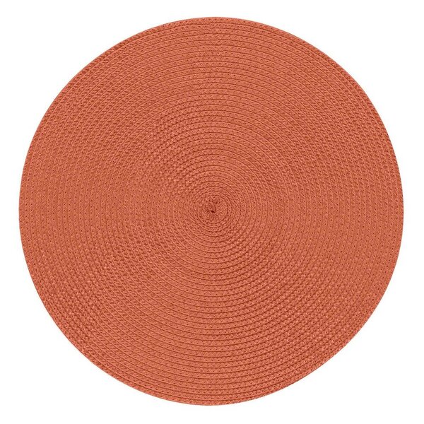 Plastové prestieranie ø 35 cm Zebulon – douceur d'intérieur