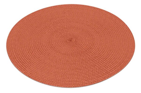 Plastové prestieranie ø 35 cm Zebulon – douceur d'intérieur