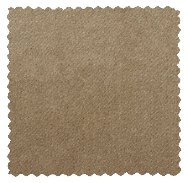 MUZZA Otoman rodeo zamat taupe