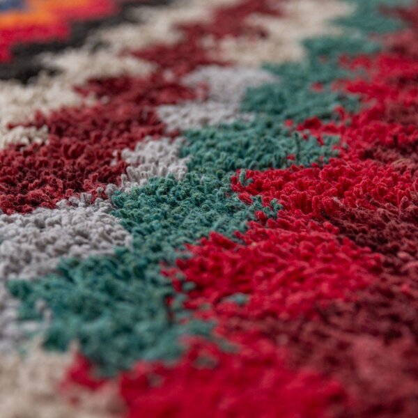 Koberec 133x190 cm Nexis Shaggy – Flair Rugs