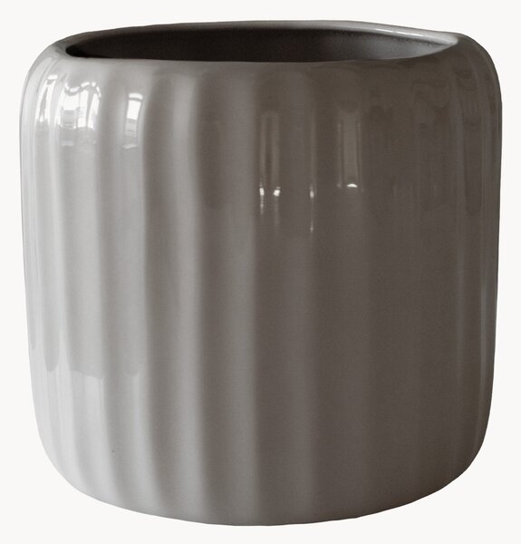 Obal na kvetináč Ease, V 18 cm