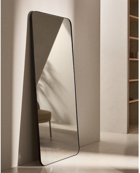 Nástenné zrkadlo 80x180 cm Marco – Kave Home