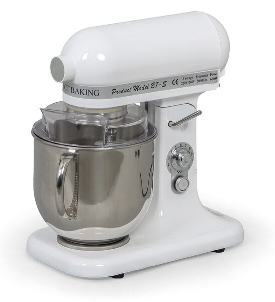 Profesionálny stolový mixér, 7 l, 600 W