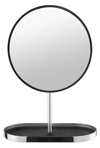 Kozmetické zväčšovacie zrkadlo (zväčšenie 5x) ø 20 cm Modo – Blomus