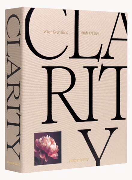 Šperkovnica Clarity