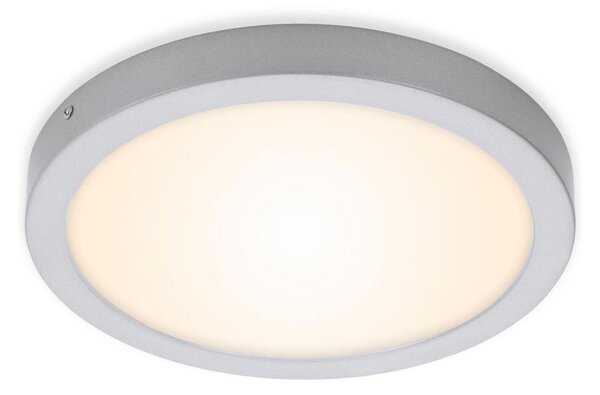 Briloner 7141-014 - LED Stropné svietidlo FIRE LED/21W/230V 3000K