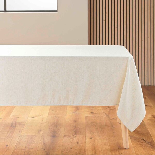 Obrus možnosť prania 140x240 cm Pauline – douceur d'intérieur