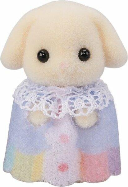 Sylvanian family Sylvanian Families Dúhové detské ihrisko s bazénom OLP10395746