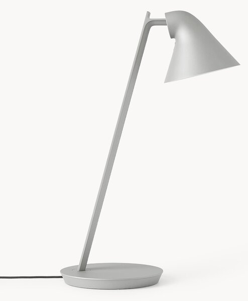 Stmievateľná stolová LED lampa NJP
