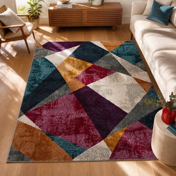 Koberec Universal Luxuto, 120 × 170 cm