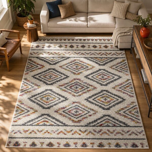 Koberec Universal Kasbah Ethnic, 80 x 150 cm
