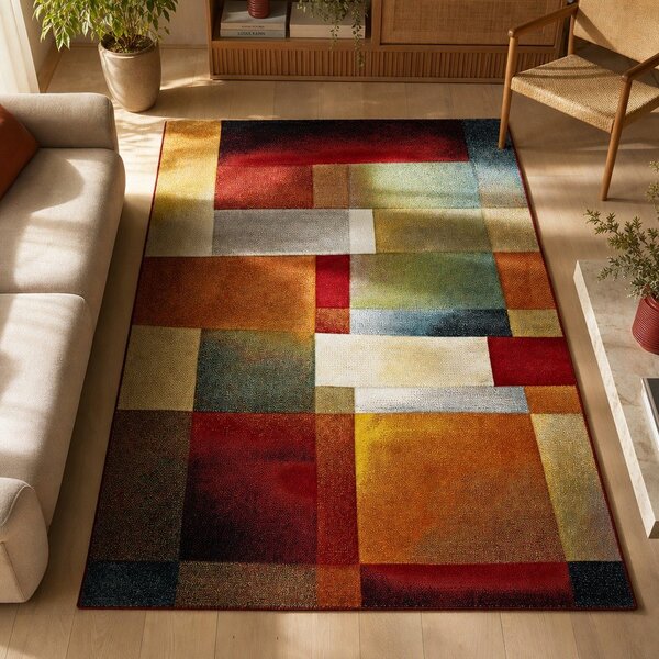 Koberec UNIVERSAL Matrix, 120 x 170 cm
