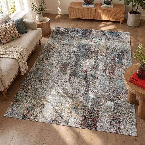 Koberec Universal Amira Multi, 140 x 200 cm