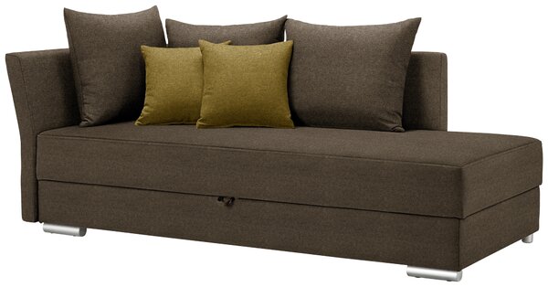 LEŽADLO, textil, 220/93/100 cm Livetastic - Online Only obývacie izby, Online Only