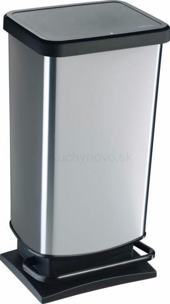Paso odpadkový kôš, 40 l