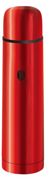 BERLINGERHAUS termoska burgundy collection, 1L