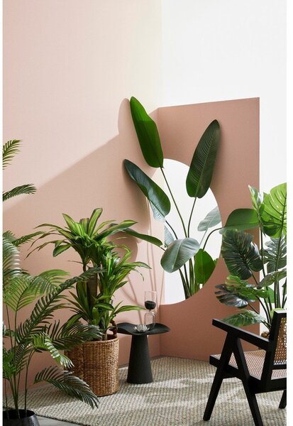 Umelá monstera (výška 120 cm) Philodendron – Bizzotto