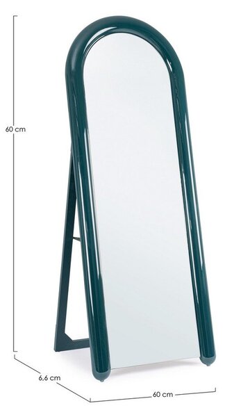 Stojacie zrkadlo 60x160 cm Otilia – Bizzotto