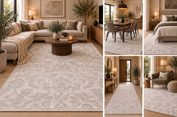 Koberec Jersey Home (In/Outdoor) 7118/E511 rozmery koberec: 80x120 cm