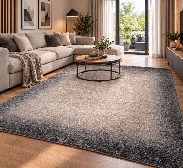 Koberec Kolibri 11578/BG29 rozmery koberec: 80x150 cm