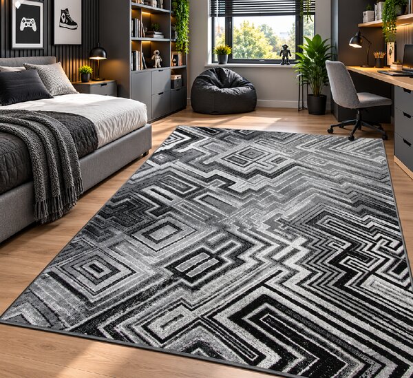 Koberec Kolibri 11515/190 rozmery koberec: 120x170 cm