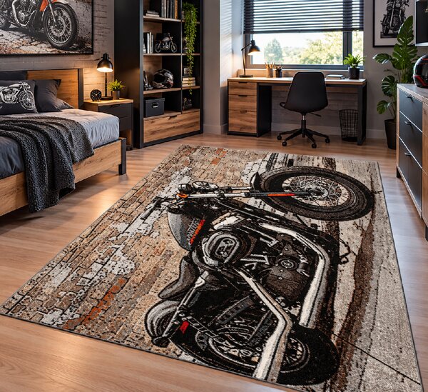 Koberec Kolibri 11126/190 rozmery koberec: 160x230 cm