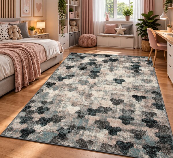 Koberec Kolibri 18403/129 rozmery koberec: 240x340 cm