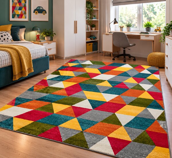 Koberec Kolibri 11151/120 rozmery koberec: 133x190 cm