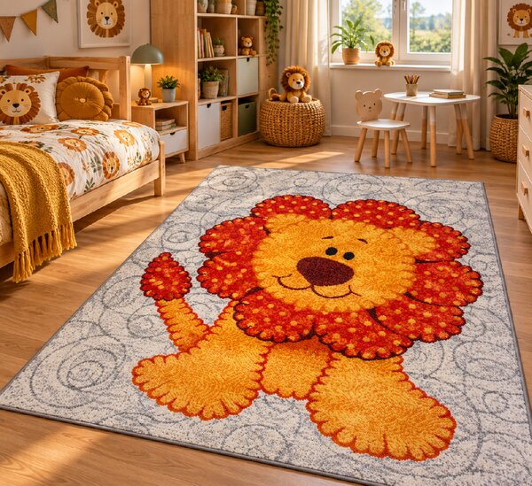 Koberec Kolibri 11492/159 rozmery koberec: 120x170 cm