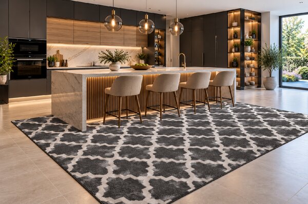 Koberec Kolibri 11281/190 rozmery koberec: 120x170 cm