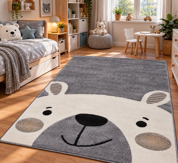 Koberec Kolibri 18220/190 rozmery koberec: 80x150 cm