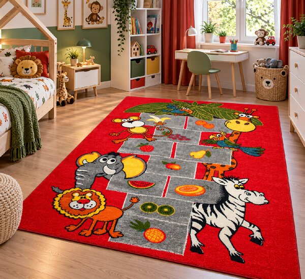 Koberec Kolibri 11120/120 rozmery koberec: 160x230 cm