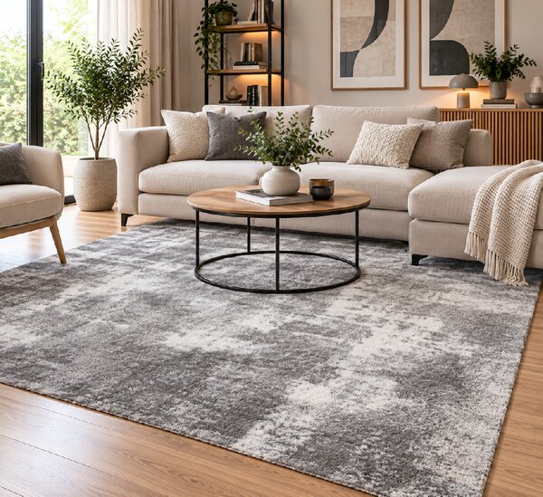 Koberec Boho 691 D.BEIGE/CREAM rozmery koberec: 60x100 cm