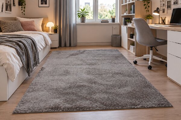 Koberec Boho 111 D.BEIGE rozmery koberec: 60x100 cm
