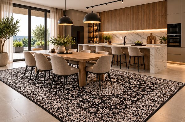 Koberec Studio E835A rozmery koberec: 120x170 cm
