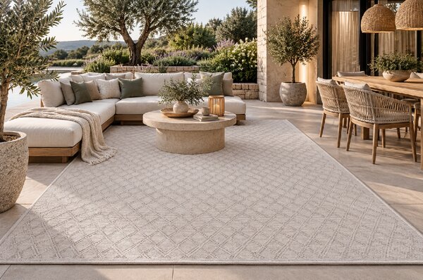 Koberec Jersey Home (In/Outdoor) A761/E511 rozmery koberec: 80x120 cm