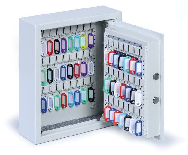 Sejf na kľúče s elektronickým zámkom, 48 kľúčov