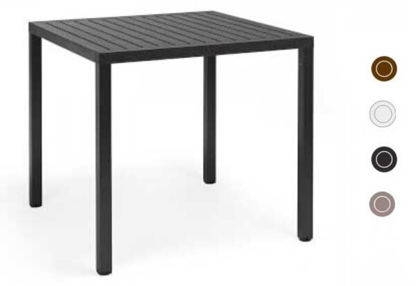 Cube stôl 70 cm