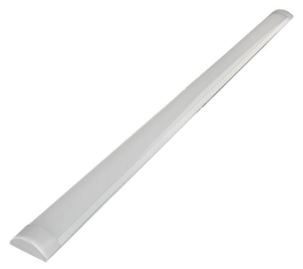 LED Podlinkové svietidlo LIMONI LED/40W/230V 4000K 120 cm biela
